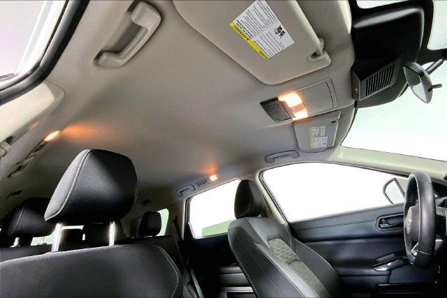 Used 2024 Nissan Pathfinder SV 4WD For Sale in Olive Branch, MS
