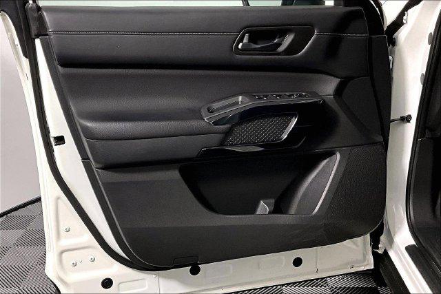 Used 2024 Nissan Pathfinder SV 4WD For Sale in Olive Branch, MS