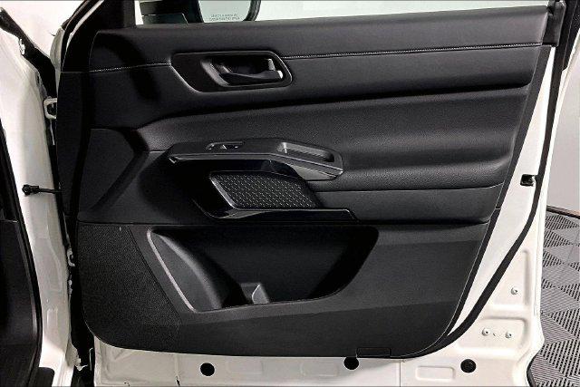 Used 2024 Nissan Pathfinder SV 4WD For Sale in Olive Branch, MS