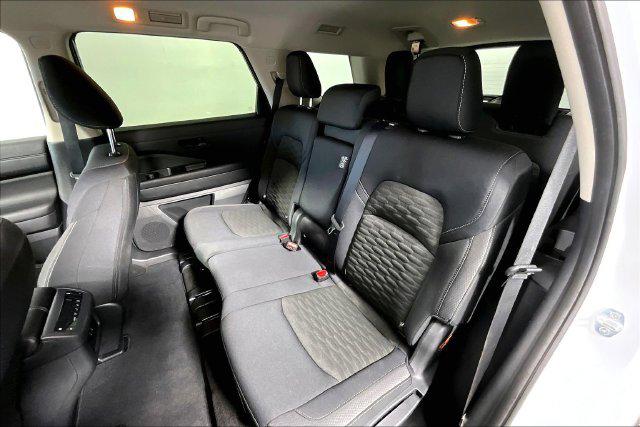 Used 2024 Nissan Pathfinder SV 4WD For Sale in Olive Branch, MS