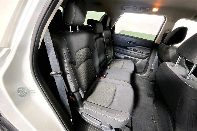 Used 2024 Nissan Pathfinder SV 4WD For Sale in Olive Branch, MS