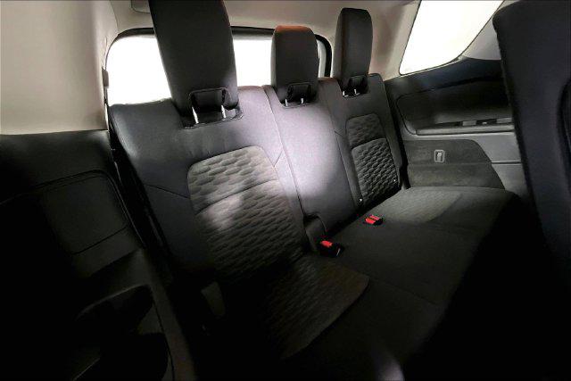Used 2024 Nissan Pathfinder SV 4WD For Sale in Olive Branch, MS