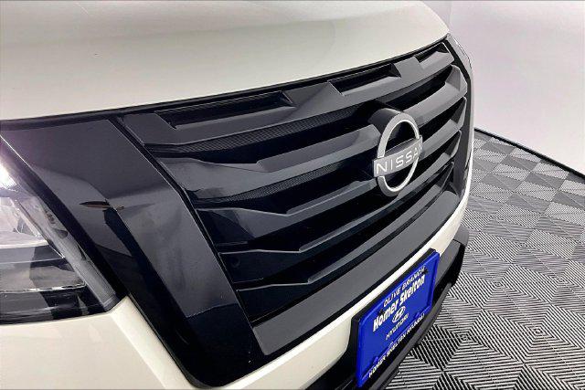 Used 2024 Nissan Pathfinder SV 4WD For Sale in Olive Branch, MS