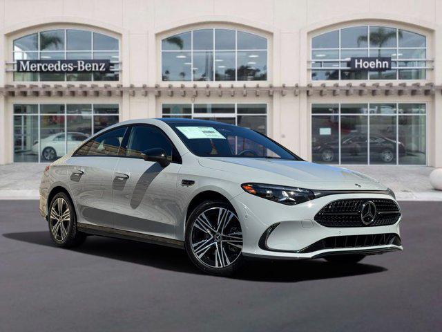 2027 Mercedes-Benz CLA CLA 220 Hybrid for sale in Carlsbad, CA