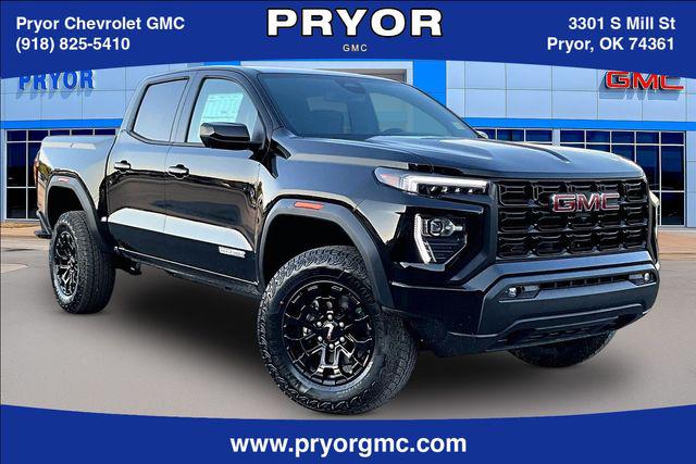 2026 GMC Canyon Elevation, RWD for sale in Pryor, OK