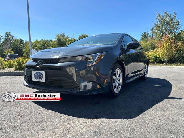 2024 Toyota Corolla LE for sale in Somersworth, NH