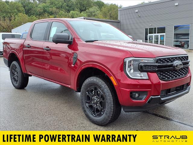 2026 Ford Ranger XLT for sale in Moundsville, WV