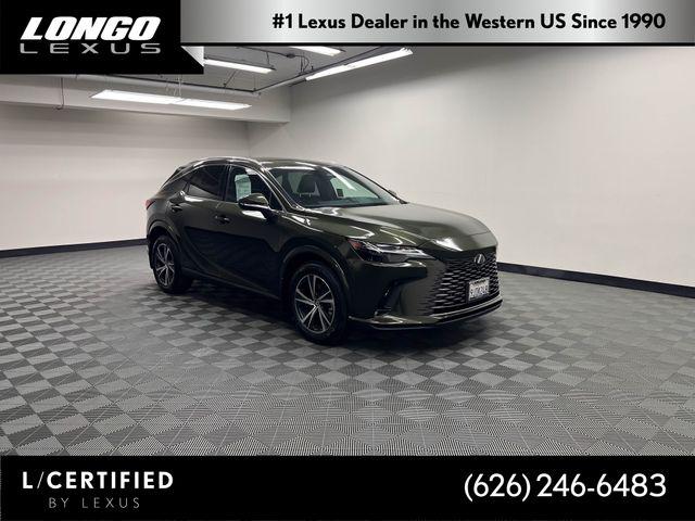 2023 Lexus RX 350 Premium for sale in El Monte, CA