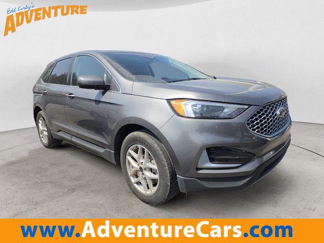2024 Ford Edge SEL for sale in Chattanooga, TN
