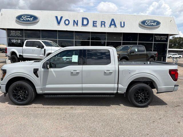 2026 Ford F-150 XLT for sale in El Campo, TX