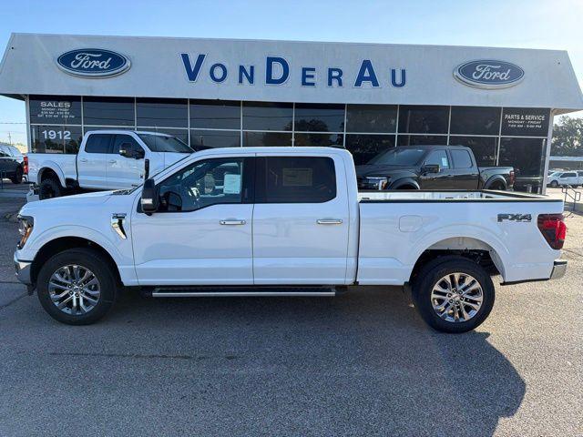 2026 Ford F-150 XLT for sale in El Campo, TX