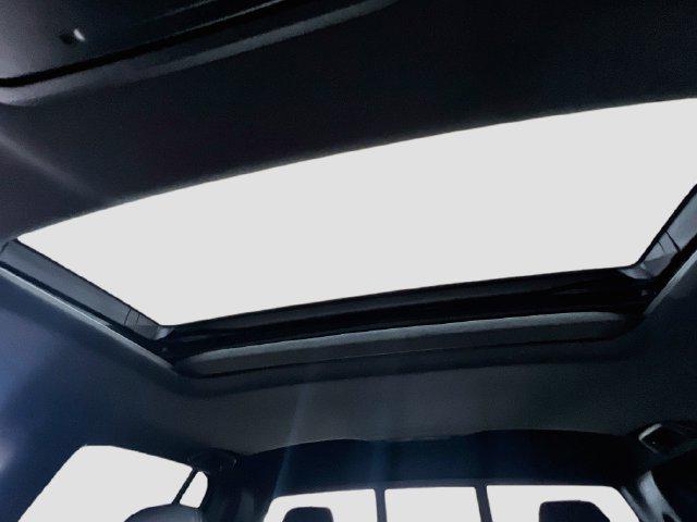 2017 Honda Ridgeline Black Edition