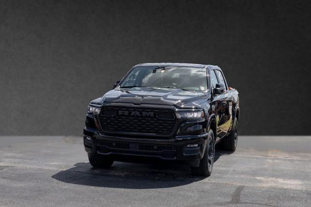 2026 Ram 1500 Big Horn Crew Cab 4x4 57 Box for sale in Joplin, MO
