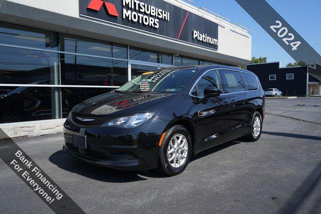 2024 Chrysler Voyager LX for sale in Mechanicsburg, PA