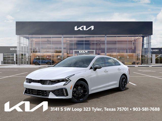 2026 Kia K5 GT-Line FWD for sale in Tyler, TX