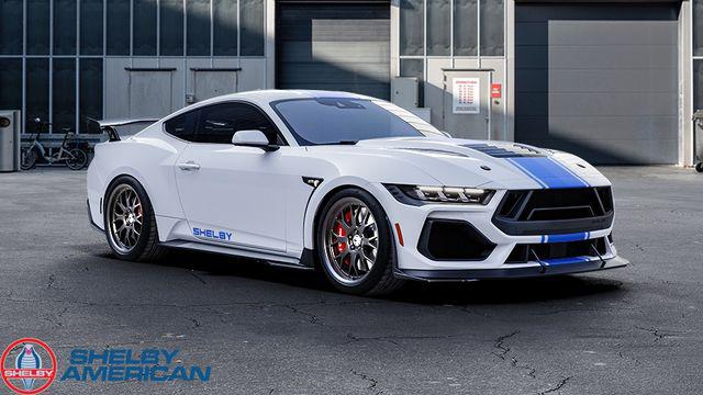 2026 Ford Mustang GT Fastback for sale in Plano, TX