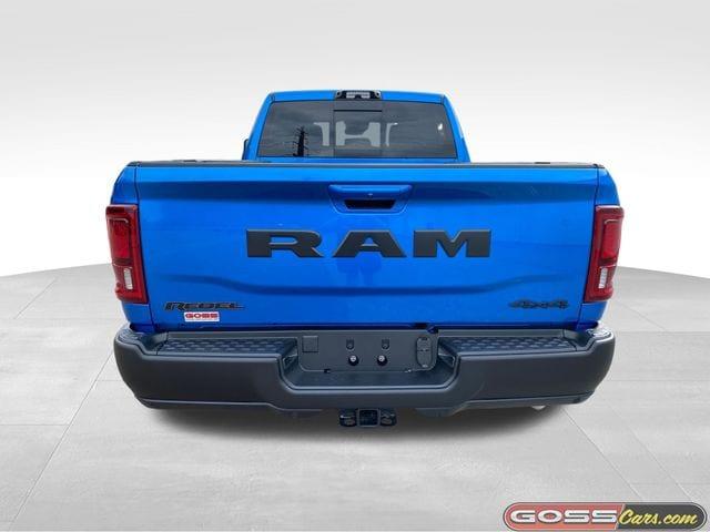2027 Ram 2500 Rebel for sale in South Burlington, VT