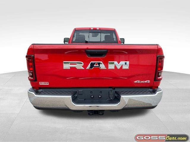 2027 Ram 3500 Tradesman for sale in South Burlington, VT
