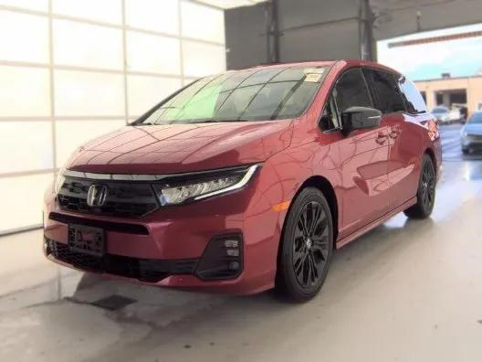 2025 Honda Odyssey Sport-L for sale in Sevierville, TN
