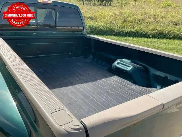 2008 Ford F-450 King Ranch