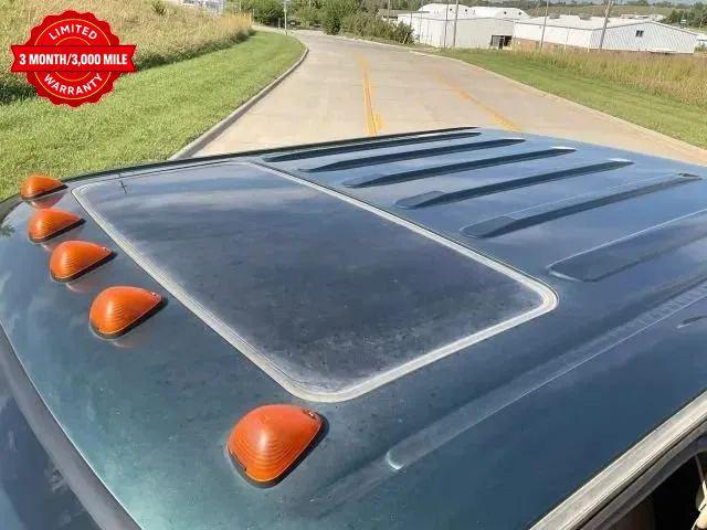 2008 Ford F-450 King Ranch