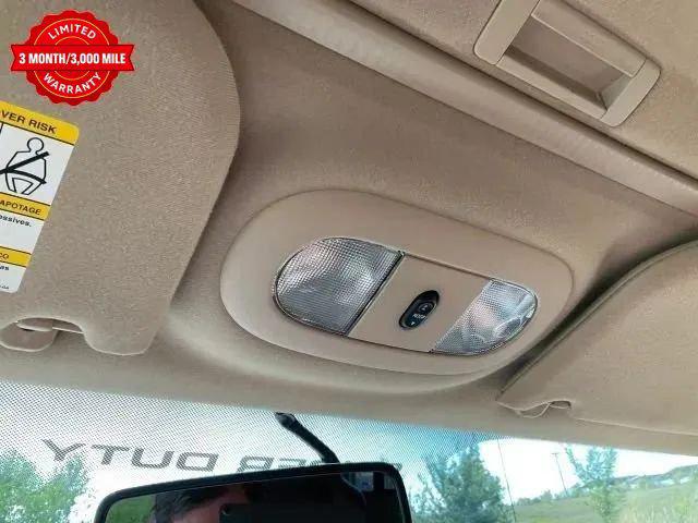 2008 Ford F-450 King Ranch