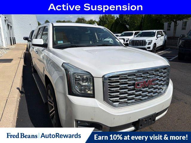 2020 GMC Yukon XL Denali for sale in Doylestown, PA