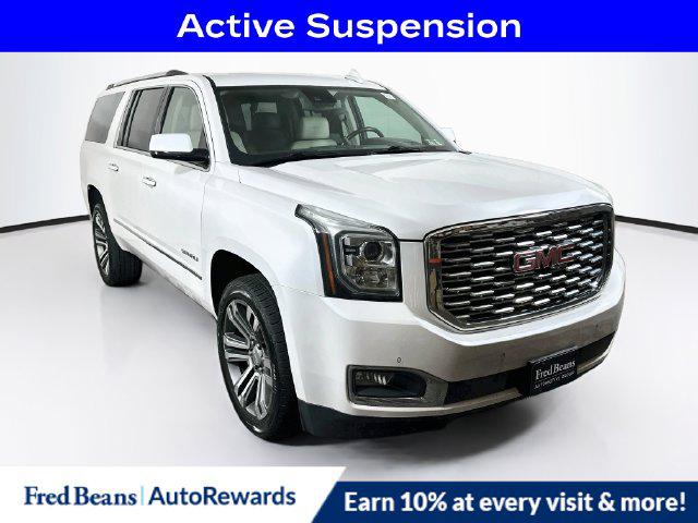 2020 GMC Yukon XL Denali for sale in Doylestown, PA