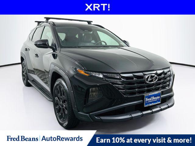 2024 Hyundai Tucson XRT for sale in Doylestown, PA