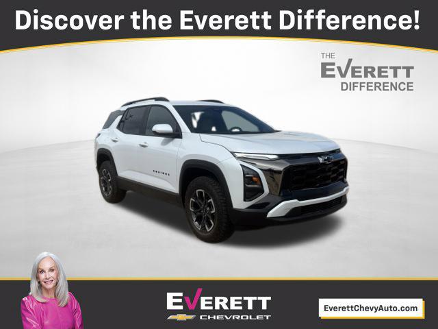 2027 Chevrolet Equinox ACTIV AWD for sale in Benton, AR