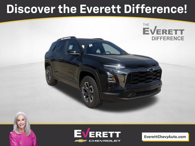 2027 Chevrolet Equinox ACTIV FWD for sale in Benton, AR