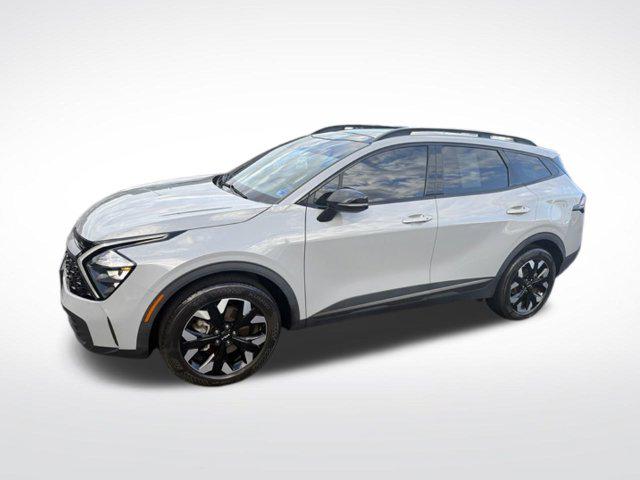 2023 Kia Sportage X-Line for sale in Madison Heights, VA