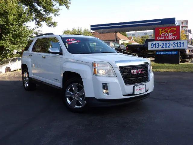2015 GMC Terrain SLE-2 for sale in Kansas City, KS