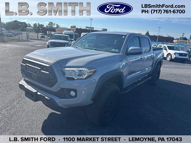 2019 Toyota Tacoma TRD Off Road for sale in Lemoyne, PA
