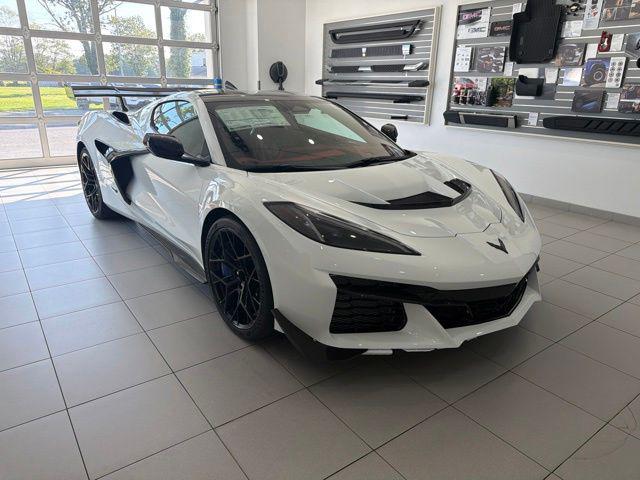 2027 Chevrolet Corvette ZR1 Coupe, 3LZ, RWD for sale in Lewes, DE