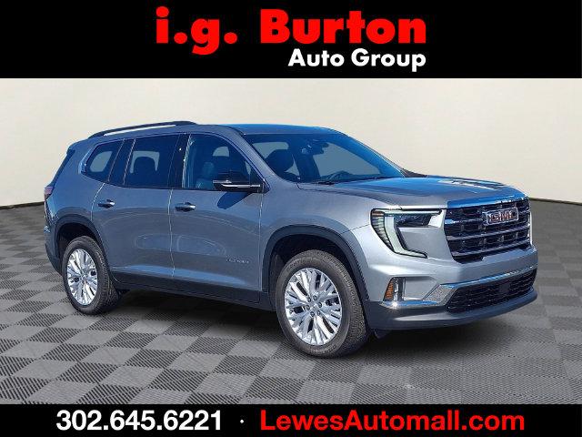 2027 GMC Acadia FWD Elevation for sale in Lewes, DE