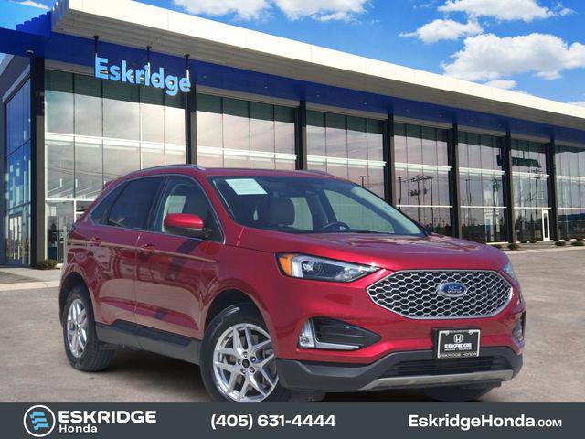 2023 Ford Edge SEL for sale in Oklahoma City, OK