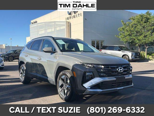 2026 Hyundai Tucson SEL for sale in Murray, UT