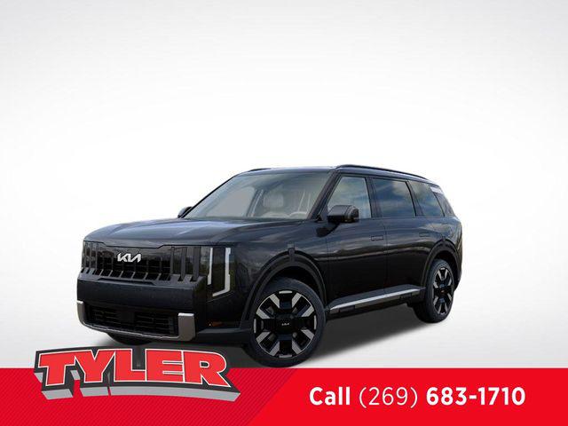 2027 Kia Telluride S for sale in Niles, MI