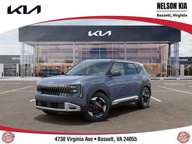 2027 Kia Seltos S for sale in Collinsville, VA