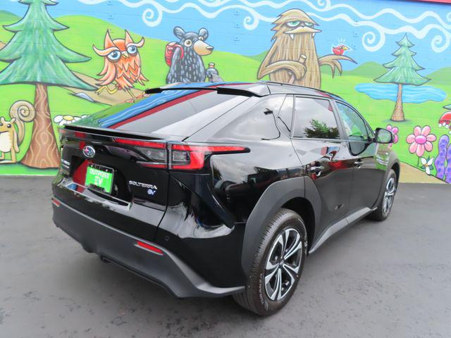 2024 Subaru Solterra Premium