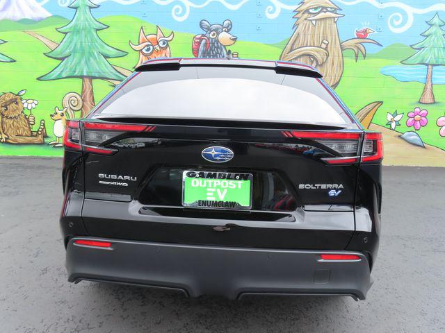 2024 Subaru Solterra Premium