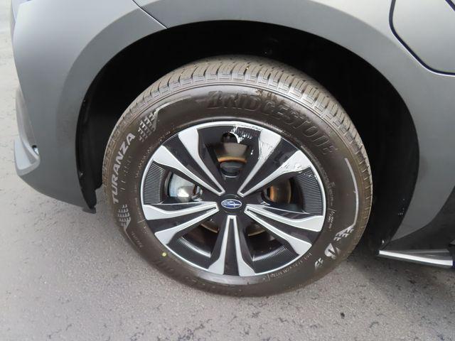 2024 Subaru Solterra Premium