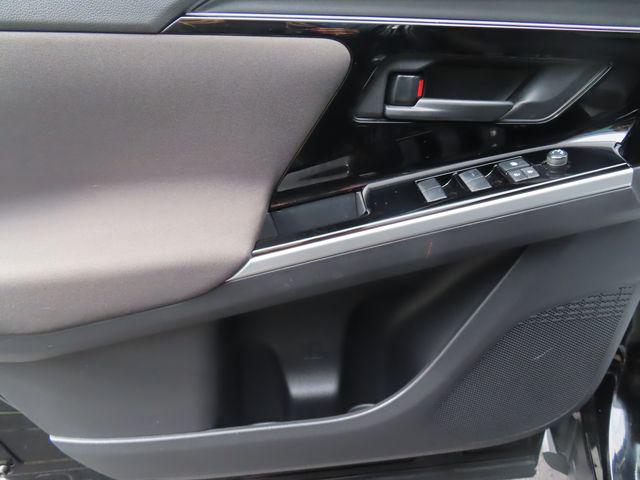2024 Subaru Solterra Premium