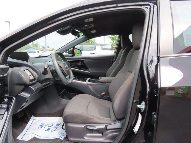 2024 Subaru Solterra Premium