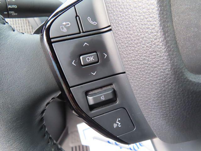 2024 Subaru Solterra Premium