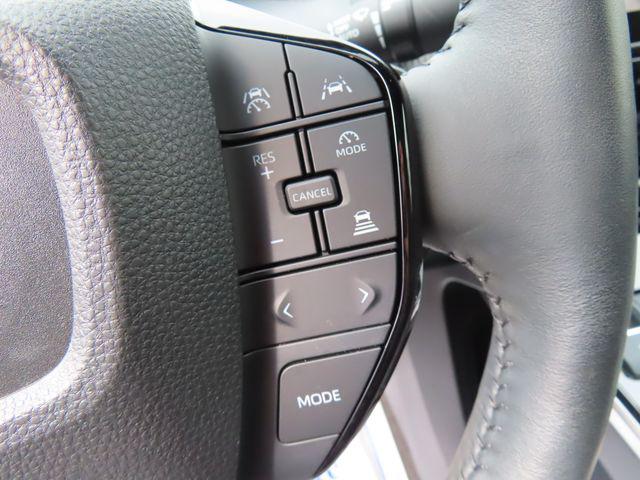 2024 Subaru Solterra Premium