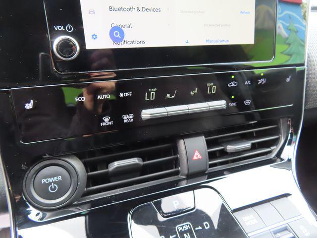 2024 Subaru Solterra Premium
