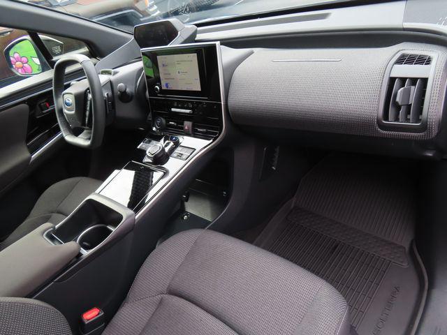 2024 Subaru Solterra Premium