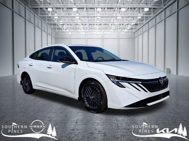 2026 Nissan Sentra SV for sale in Southern Pines, NC
